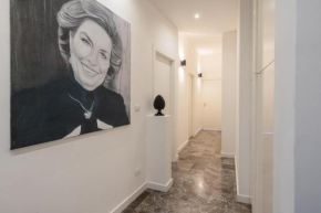 Annamaria - Central Station Charming accommodation Bari